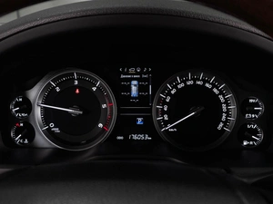 Внедорожник Toyota Land Cruiser 2018 года, 6720000 рублей, Тюмень