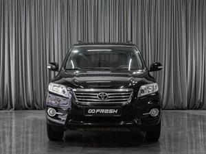 Внедорожник Toyota RAV4 2012 года, 1459000 рублей, Тюмень