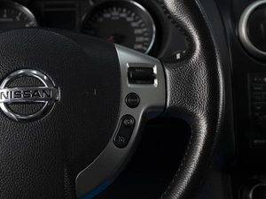 Внедорожник Nissan Qashqai 2012 года, 1140000 рублей, Омск