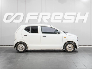Хетчбэк Suzuki Alto 2017 года, 599000 рублей, Сургут