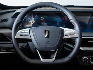 Внедорожник FAW Bestune T77 2024 года, 2189000 рублей, Ставрополь