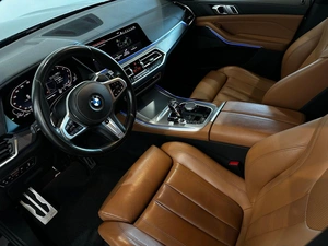 Внедорожник BMW X5 2019 года, 5250000 рублей, Кемерово