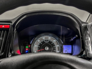 Хетчбэк Honda N-WGN 2016 года, 629000 рублей, Красноярск