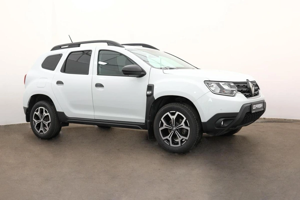 Внедорожник Renault Duster 2022 года, 1957000 рублей, Орёл