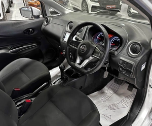 Хетчбэк Nissan Note 2016 года, 780000 рублей, Красноярск