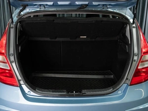 Хетчбэк Hyundai i30 2009 года, 579000 рублей, Тюмень