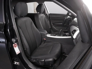 Хетчбэк BMW 1 серия 2012 года, 1169000 рублей, Минеральные Воды