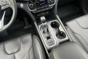 Внедорожник Hyundai Santa Fe 2019 года, 2850000 рублей, Солонцы