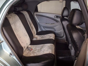 Хетчбэк Chevrolet Lacetti 2007 года, 380000 рублей, Муром