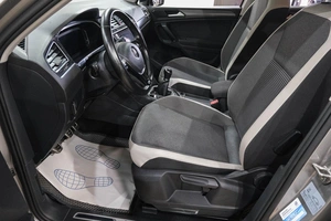 Внедорожник Volkswagen Tiguan 2019 года, 2669000 рублей, Новокузнецк