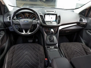 Внедорожник Ford Kuga 2017 года, 1499000 рублей, Саратов