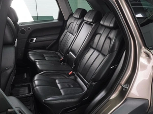 Внедорожник Land Rover Range Rover Sport 2013 года, 2678000 рублей, Воронеж