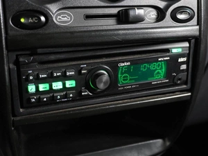 Хетчбэк Daewoo Matiz 2011 года, 369000 рублей, Воронеж