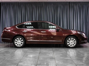 Седан Nissan Teana 2010 года, 1124000 рублей, Тюмень