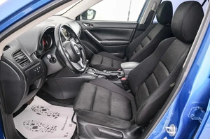 Внедорожник Mazda CX-5 2012 года, 1559000 рублей, Красноярск
