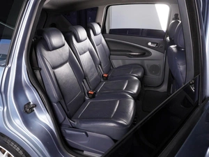 Минивэн Ford S-MAX 2007 года, 765000 рублей, Минеральные Воды
