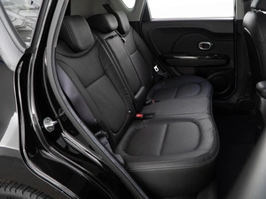 Внедорожник Kia Soul 2018 года, 1797444 рублей, Москва