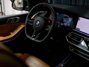 Внедорожник BMW X5 2019 года, 6049000 рублей, Тюмень