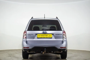 Внедорожник Subaru Forester 2012 года, 1279000 рублей, Оренбург