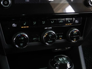 Лифтбек Skoda Octavia 2017 года, 1879000 рублей, Воронеж