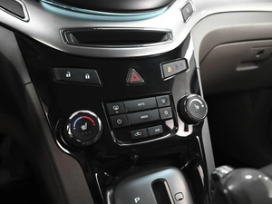 Минивэн Chevrolet Orlando 2011 года, 1245000 рублей, Ставрополь