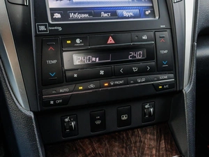 Седан Toyota Camry 2017 года, 2399000 рублей, Большой Сочи