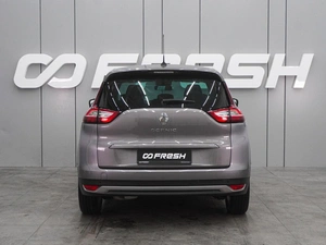 Минивэн Renault Grand Scenic 2020 года, 1789000 рублей, Воронеж