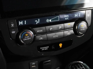 Внедорожник Nissan X-Trail 2018 года, 1829000 рублей, Воронеж