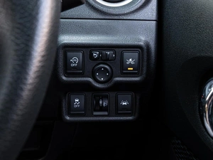 Хетчбэк Nissan Note 2015 года, 840000 рублей, Краснодар