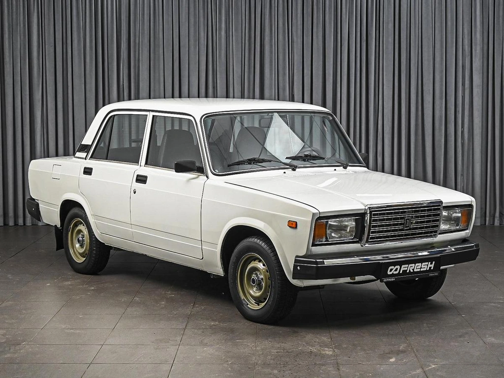 Седан ВАЗ (LADA) 2107 2011 года, 550000 рублей, Ставрополь