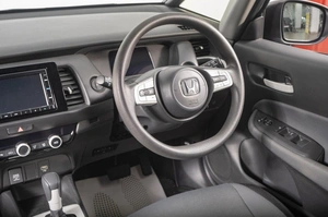 Хетчбэк Honda Fit 2021 года, 1429000 рублей, Томск