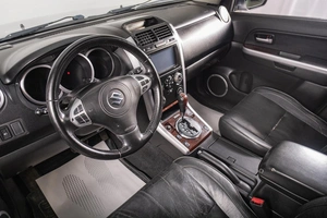 Внедорожник Suzuki Grand Vitara 2007 года, 999000 рублей, Томск
