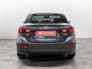 Седан Mazda Axela 2014 года, 1230000 рублей, Красноярск
