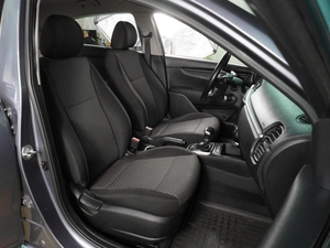 Хетчбэк Kia Rio X-Line 2019 года, 1499000 рублей, Воронеж
