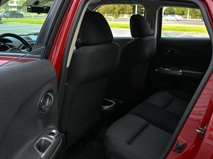 Внедорожник Nissan Juke 2012 года, 909000 рублей, Волгоград