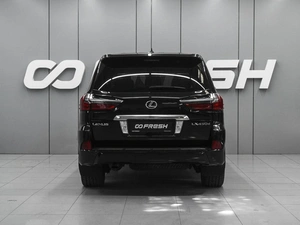 Внедорожник Lexus LX 2015 года, 5990000 рублей, Ростов-на-Дону