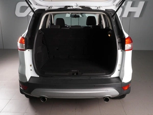 Внедорожник Ford Kuga 2013 года, 1359000 рублей, Красный Пахарь