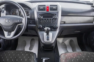 Внедорожник Honda CR-V 2008 года, 1239000 рублей, Барнаул