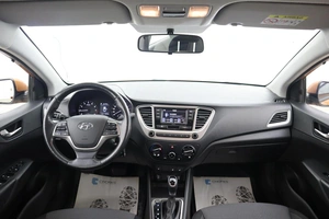 Седан Hyundai Solaris 2019 года, 1339000 рублей, Обнинск