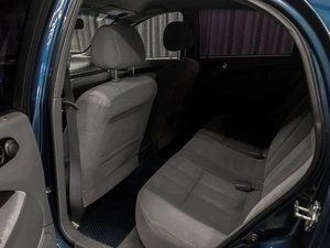 Хетчбэк Chevrolet Lacetti 2007 года, 400000 рублей, Красноярск
