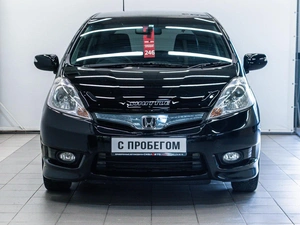 Универсал Honda Fit Shuttle 2011 года, 850000 рублей, Красноярск