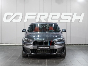 Внедорожник BMW X2 2019 года, 3299000 рублей, Сургут