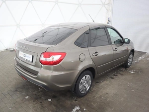 Лифтбек ВАЗ (LADA) Granta 2024 года, 975000 рублей, Орёл