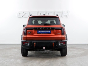 Внедорожник Haval Dargo X 2022 года, 2575055 рублей, Москва