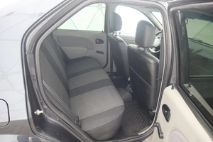 Седан Renault Logan 2009 года, 430000 рублей, Орёл