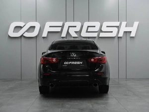 Седан Infiniti Q50 2015 года, 1449000 рублей, Воронеж