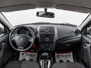 Седан ВАЗ (LADA) Granta 2021 года, 845000 рублей, Красноярск