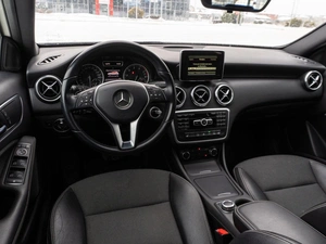 Хетчбэк Mercedes-benz A-класс 2014 года, 1570000 рублей, Самара