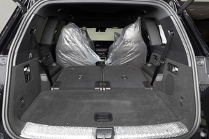 Внедорожник LiXiang L9 2023 года, 7579000 рублей, Красноярск