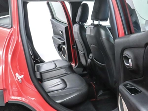 Внедорожник Jeep Renegade 2015 года, 1770000 рублей, Красноярск